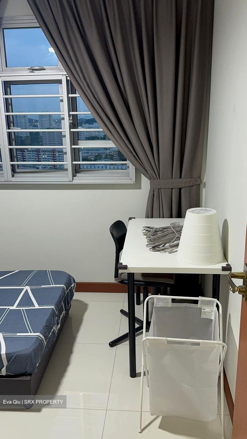 Blk 95B City Vue @henderson (Bukit Merah), HDB 3 Rooms #479390501